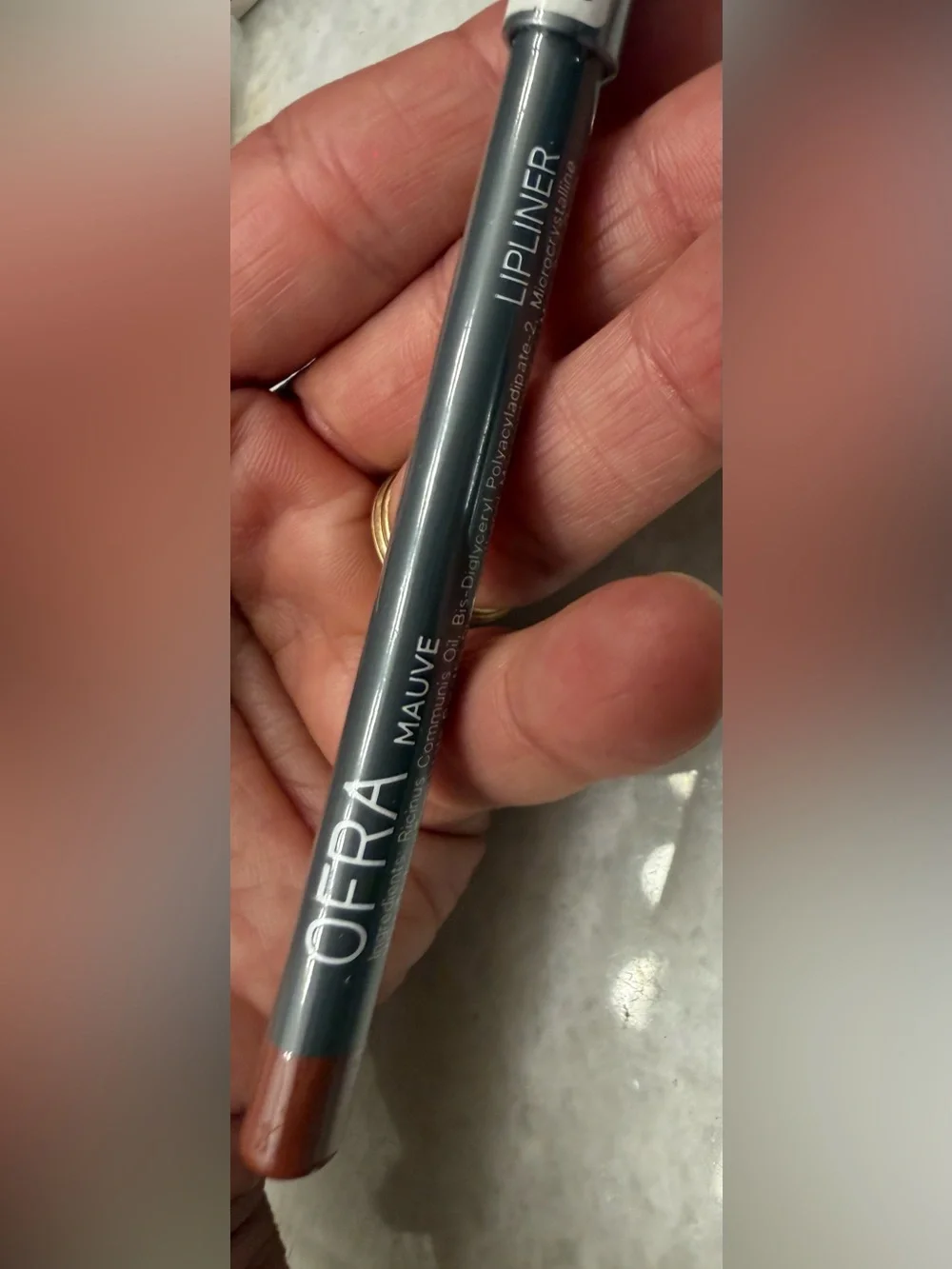 Makeup Bundle of 11 PC/ E.l.f, OFRA, Sophia + Mabelle, Power Grip and more.